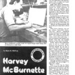 American Blade, July-August 1976