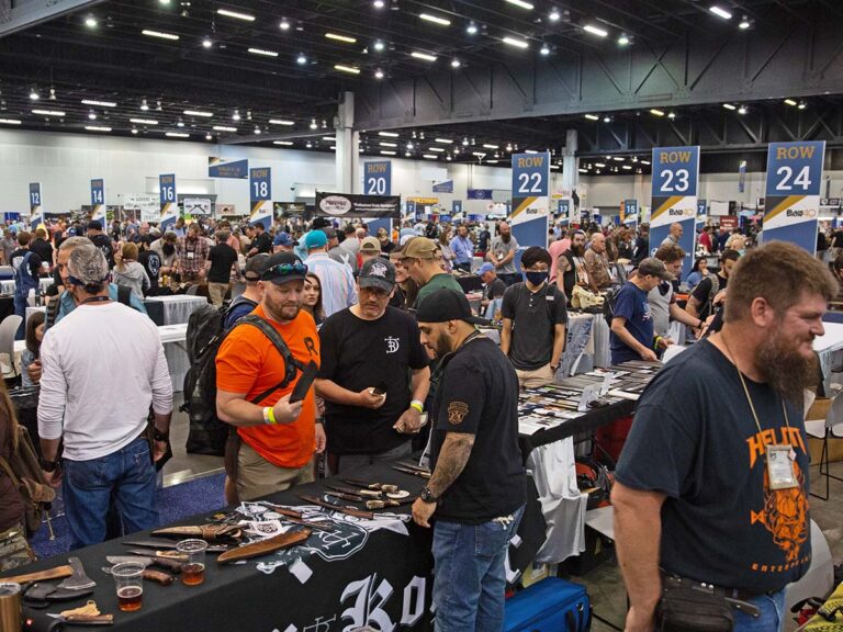BLADE Show 2026: Thriving At 45
