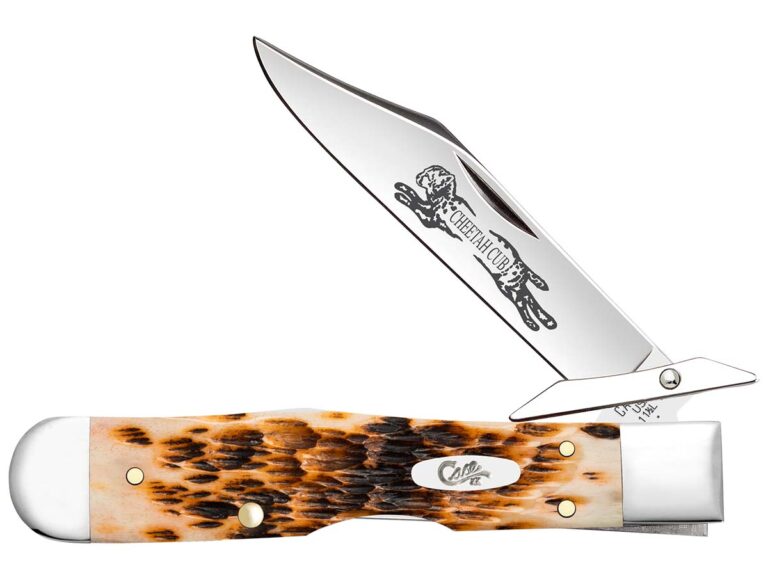 New Knives: April 2026