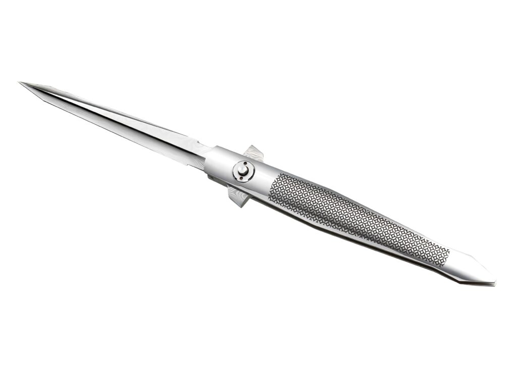 Vincenzo Fiore Florence Folder