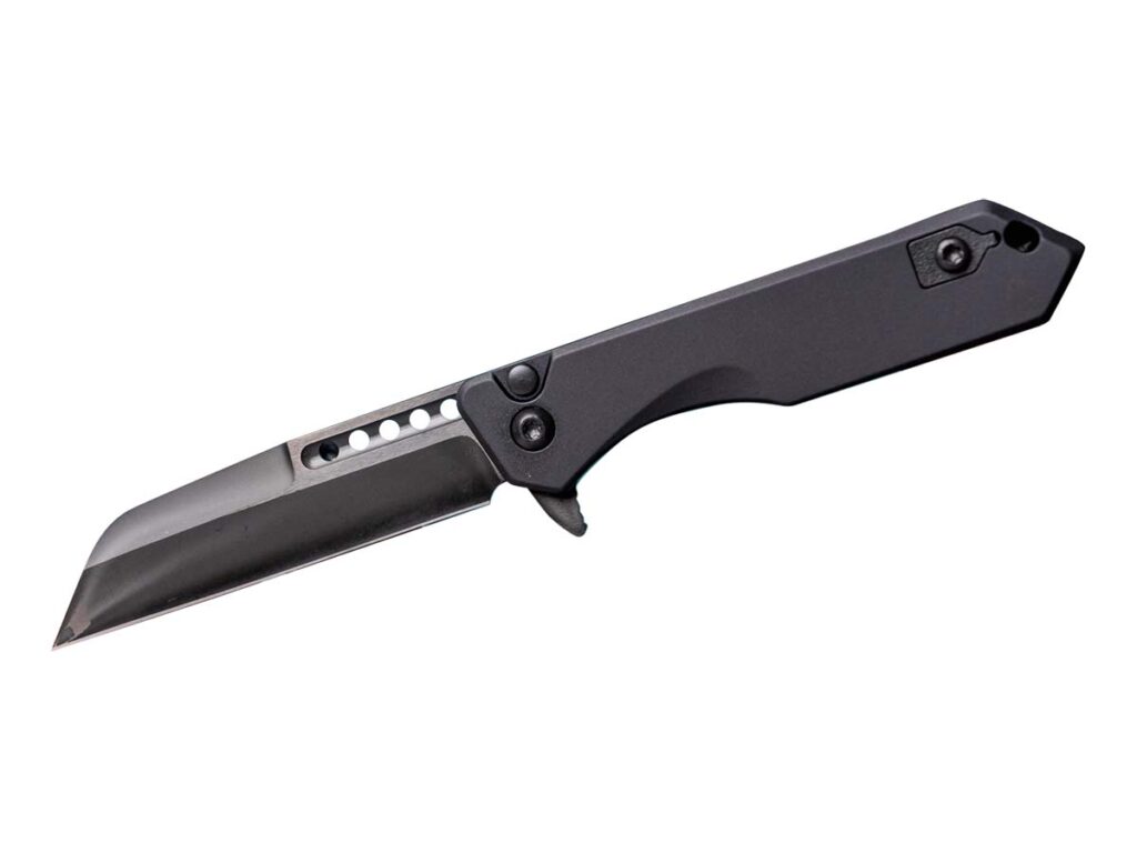 Heretic Knives Jinn