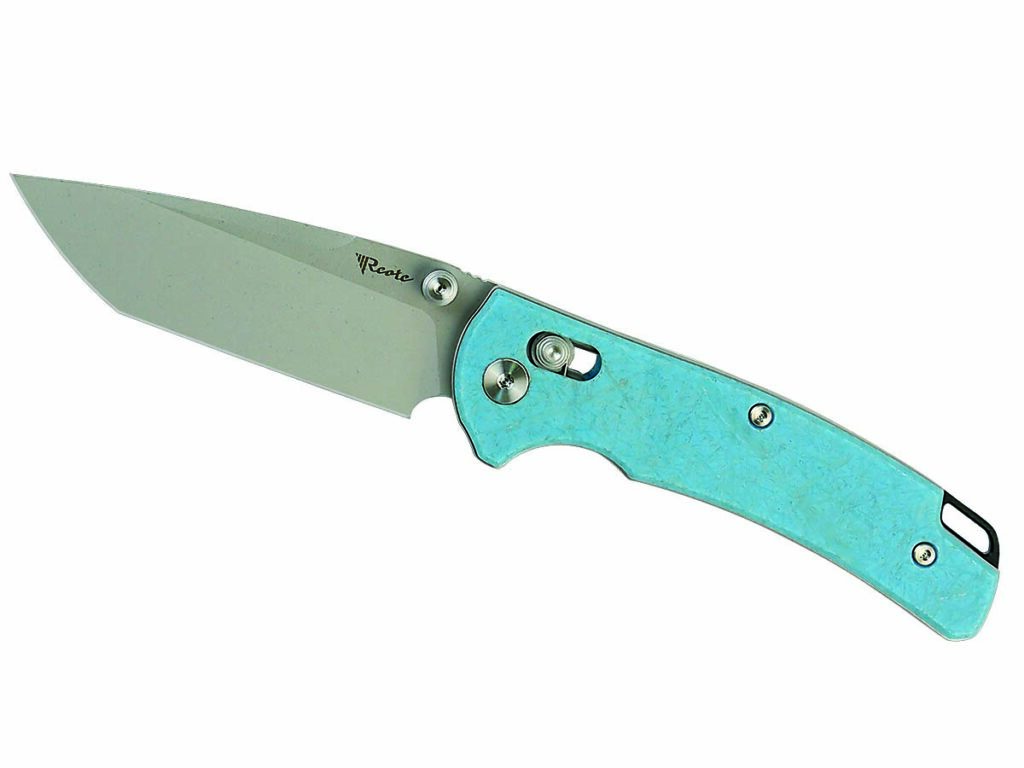 Reate Knives Horizon X