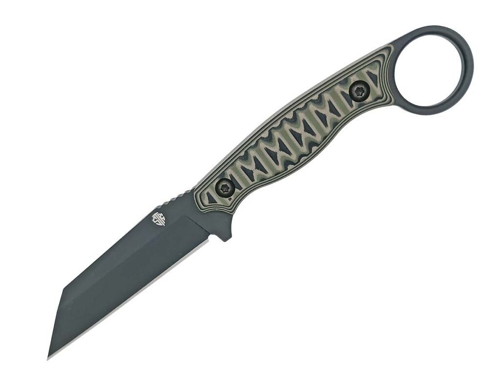 Spycraft Knives Sentinel