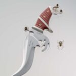 Art Knife 7