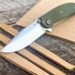 Assist CRKT Butte A1