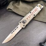 Auto Knives 8