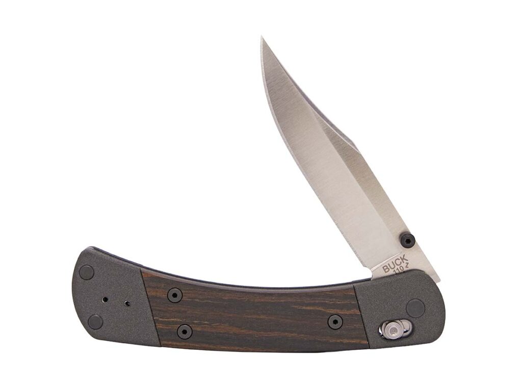 Buck 110 Crossbar Elite