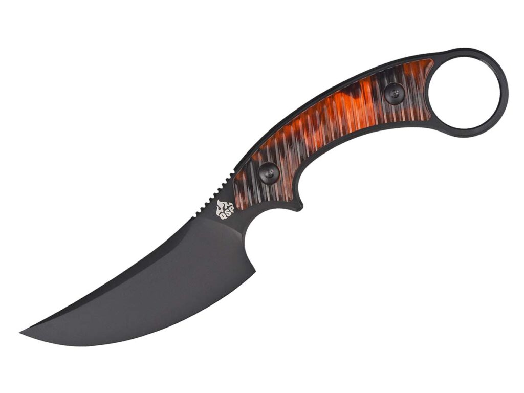 QSP Baby Viper