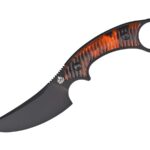 BLADE QSP Baby Viper