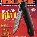 BLADE September 2013 issue