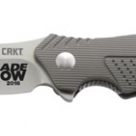 BLADE Show 2016 knife