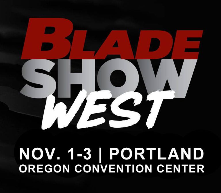 BLADE Show West 2019 Showcases Portland’s Knife Industry