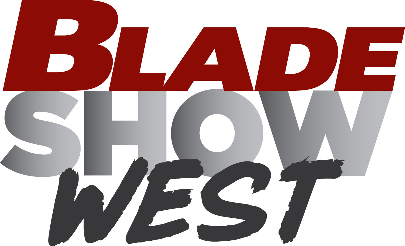 W shows. Blade show. Blade show 2023. Блейд логотип. Ви НАЙФ блейд шоу Вест 2022 победитель.