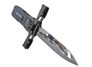 New Knives September 2026: Launched At BLADE Show And Beyond Winterblade Draven