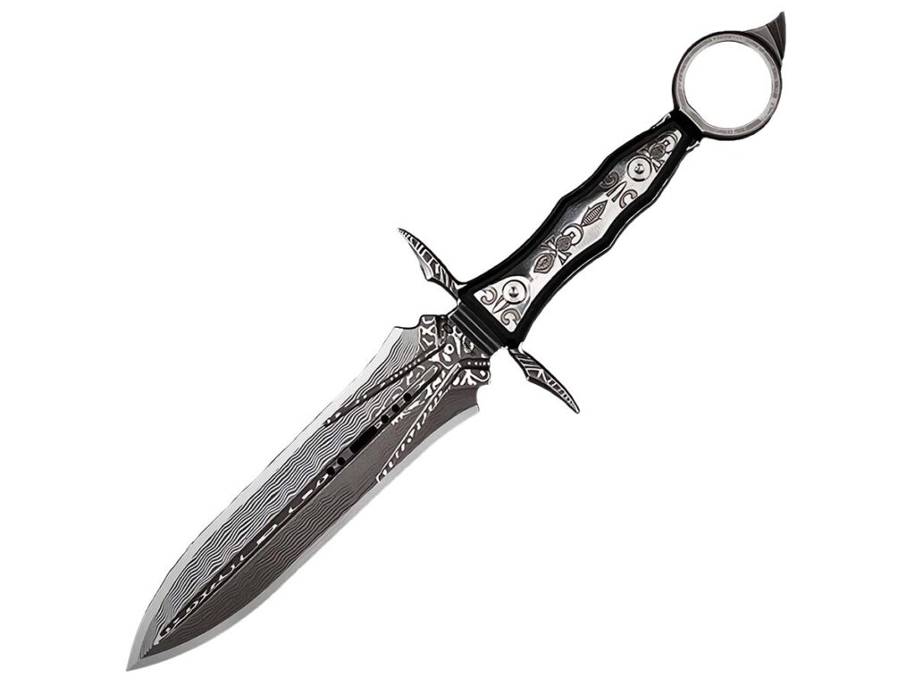 Witharmor Dracula
