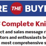 BLADE complete knife guide