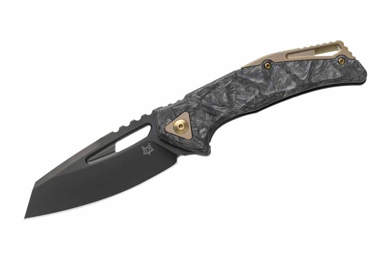 BLADE Show Debuts: New Knife Launched In Atlanta