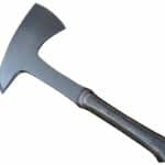 BS Debut Hatchet