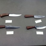 Battleknives