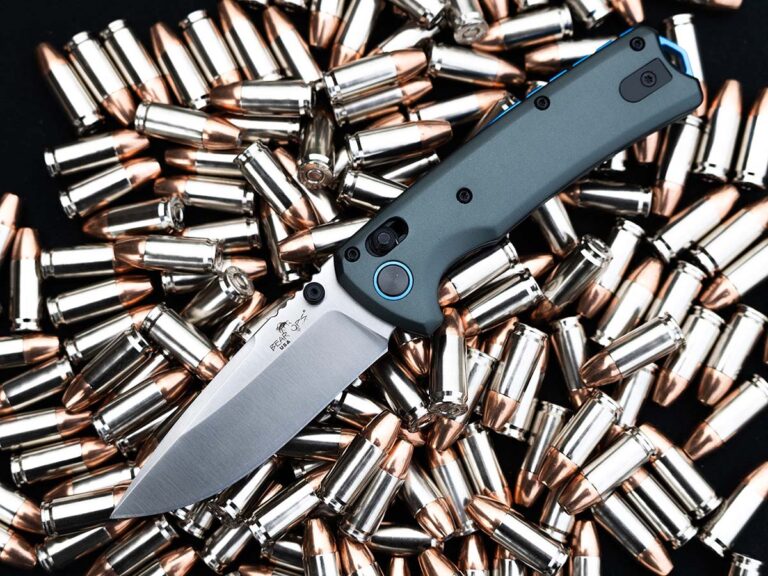 First Look: Bear OPS Nekema II Tactical EDC
