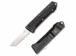Double Clutch IV Tanto