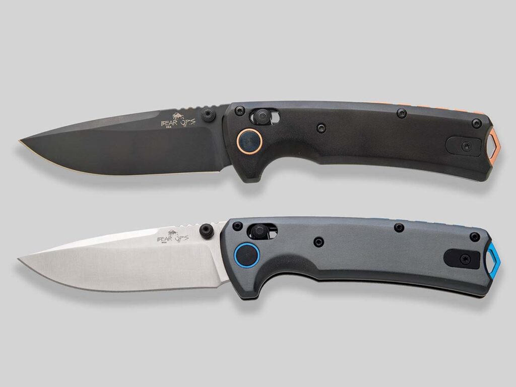 Bear OPS Nekema II 
