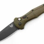Benchmade BK-1 Claymore