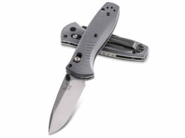 Benchmade Barrage