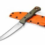 Benchmade Meatcrafter