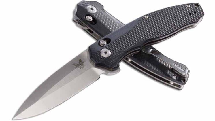 Best Assisted-Opening Knives For The Money - BLADE Magazine