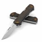 Benchmade Weekender