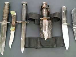 Best Army Knives