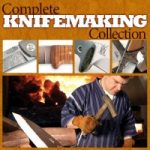 Best books for beginner knifemakers