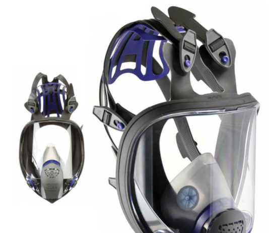 Best safety gear for knifemaking