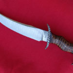 Bill-Moran-Knives-damascus