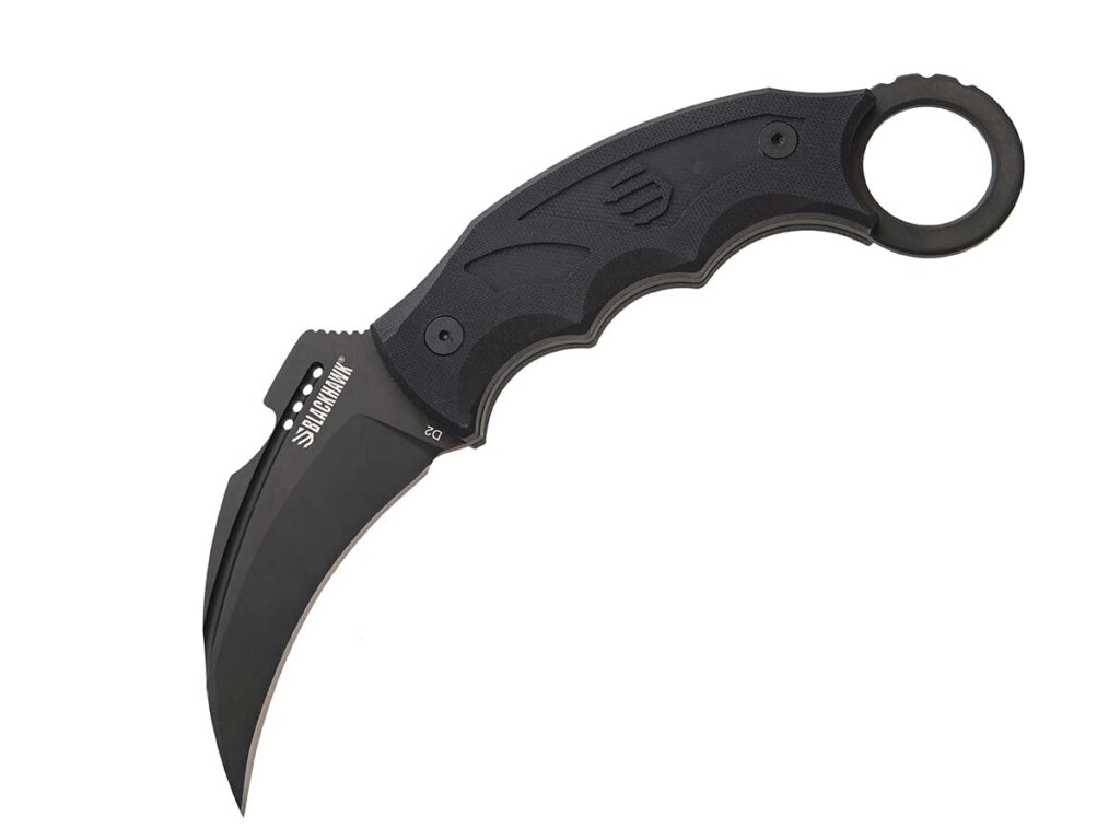 Blackhawk Garra Fixed Studio