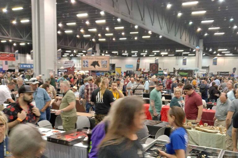 BLADE Show 2024 Preview: What To Expect In Atlanta