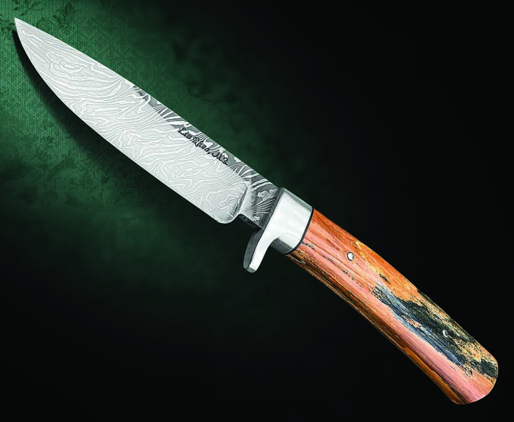 Rhea knife