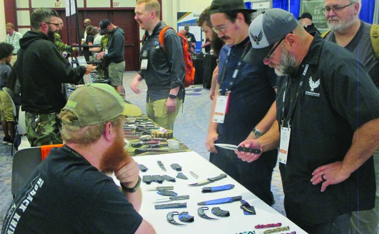 2024 Knife Buying Trends: Collectors Tighten Up Their Wallets