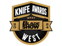 Blade Show Custom Awards