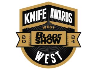 Blade Show Custom Awards