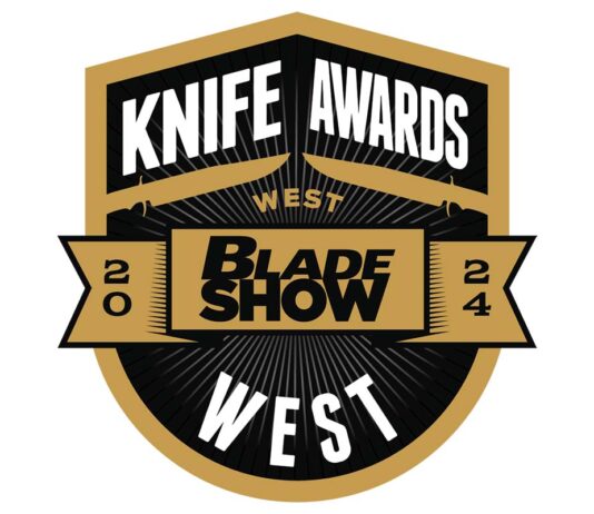Blade Show Custom Awards