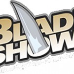 Blade Show Logo