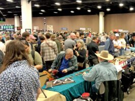 Blade Show Texas