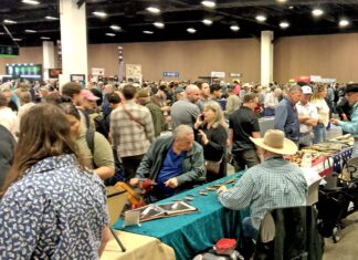 Blade Show Texas