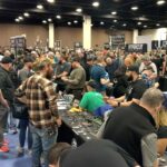 Blade Show Texas Recap 1