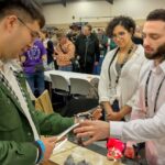 Blade Show Texas Recap 2