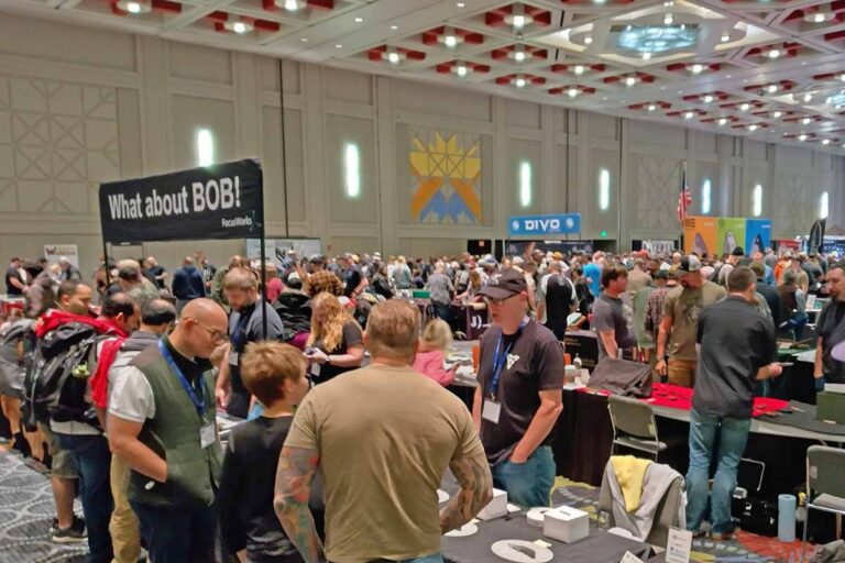 2024 BLADE Show West Preview: The West’s Largest Knife Show