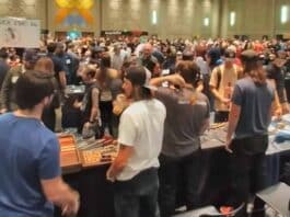 BLADE Show West