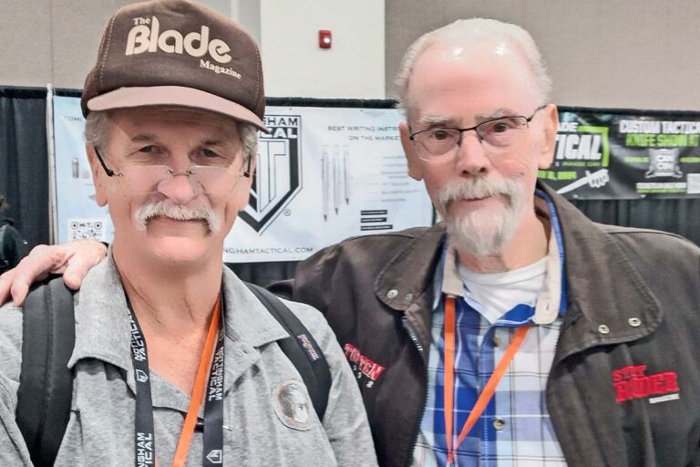 Steve Shackleford: It’s Been a Whole Buncha Fun!